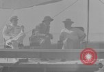 Image Conférence de Casablanca Casablanca au Maroc, 1943, de la seconde 3 séquences d'archives historiques vidéo 65675054775
