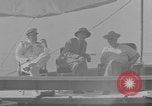 Image Conférence de Casablanca Casablanca au Maroc, 1943, de la seconde 8 séquences d'archives historiques vidéo 65675054775
