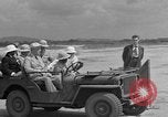 Image Conférence de Casablanca Casablanca au Maroc, 1943, de la seconde 38 séquences d'archives historiques vidéo 65675054775