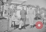 Image Conférence de Casablanca Casablanca au Maroc, 1943, de la seconde 54 séquences d'archives historiques vidéo 65675054775