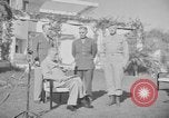 Image Conférence de Casablanca Casablanca au Maroc, 1943, de la seconde 57 séquences d'archives historiques vidéo 65675054775
