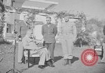 Image Conférence de Casablanca Casablanca au Maroc, 1943, de la seconde 59 séquences d'archives historiques vidéo 65675054775