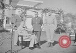 Image Conférence de Casablanca Casablanca au Maroc, 1943, de la seconde 60 séquences d'archives historiques vidéo 65675054775