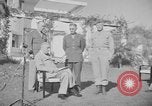 Image Conférence de Casablanca Casablanca au Maroc, 1943, de la seconde 61 séquences d'archives historiques vidéo 65675054775
