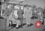 Image Conférence de Casablanca Casablanca au Maroc, 1943, de la seconde 62 séquences d'archives historiques vidéo 65675054775