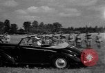 Image of General De Gaulle North Africa, 1943, second 1 stock footage video 65675054778