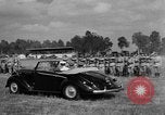 Image of General De Gaulle North Africa, 1943, second 3 stock footage video 65675054778