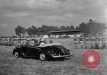 Image of General De Gaulle North Africa, 1943, second 4 stock footage video 65675054778