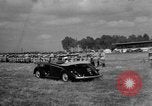 Image of General De Gaulle North Africa, 1943, second 5 stock footage video 65675054778