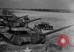 Image of General De Gaulle North Africa, 1943, second 10 stock footage video 65675054778