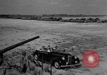 Image of General De Gaulle North Africa, 1943, second 14 stock footage video 65675054778