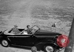 Image of General De Gaulle North Africa, 1943, second 15 stock footage video 65675054778