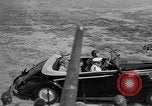 Image of General De Gaulle North Africa, 1943, second 16 stock footage video 65675054778