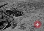 Image of General De Gaulle North Africa, 1943, second 17 stock footage video 65675054778