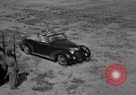 Image of General De Gaulle North Africa, 1943, second 18 stock footage video 65675054778