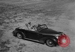 Image of General De Gaulle North Africa, 1943, second 19 stock footage video 65675054778