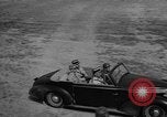 Image of General De Gaulle North Africa, 1943, second 20 stock footage video 65675054778