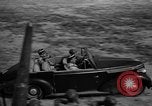 Image of General De Gaulle North Africa, 1943, second 21 stock footage video 65675054778