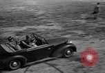 Image of General De Gaulle North Africa, 1943, second 22 stock footage video 65675054778