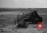 Image of General De Gaulle North Africa, 1943, second 28 stock footage video 65675054778