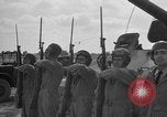 Image of General De Gaulle North Africa, 1943, second 30 stock footage video 65675054778