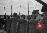 Image of General De Gaulle North Africa, 1943, second 31 stock footage video 65675054778