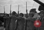 Image of General De Gaulle North Africa, 1943, second 32 stock footage video 65675054778
