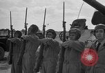 Image of General De Gaulle North Africa, 1943, second 34 stock footage video 65675054778