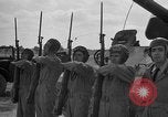 Image of General De Gaulle North Africa, 1943, second 36 stock footage video 65675054778