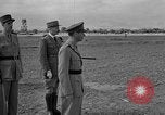 Image of General De Gaulle North Africa, 1943, second 56 stock footage video 65675054778