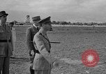 Image of General De Gaulle North Africa, 1943, second 58 stock footage video 65675054778