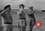 Image of General De Gaulle North Africa, 1943, second 61 stock footage video 65675054778