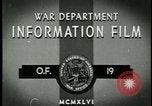 Image of victims of holocaust Germany, 1945, second 5 stock footage video 65675054779
