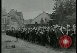 Image of victims of holocaust Germany, 1945, second 57 stock footage video 65675054779