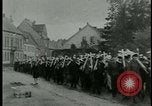 Image of victims of holocaust Germany, 1945, second 58 stock footage video 65675054779