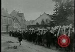 Image of victims of holocaust Germany, 1945, second 61 stock footage video 65675054779