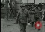 Image of Ohrdruf concentration camp Germany, 1945, second 1 stock footage video 65675054780