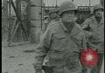 Image of Ohrdruf concentration camp Germany, 1945, second 3 stock footage video 65675054780