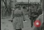 Image of Ohrdruf concentration camp Germany, 1945, second 4 stock footage video 65675054780