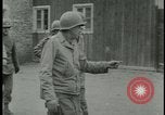 Image of Ohrdruf concentration camp Germany, 1945, second 6 stock footage video 65675054780