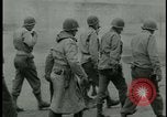 Image of Ohrdruf concentration camp Germany, 1945, second 8 stock footage video 65675054780