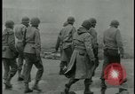 Image of Ohrdruf concentration camp Germany, 1945, second 10 stock footage video 65675054780