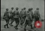 Image of Ohrdruf concentration camp Germany, 1945, second 11 stock footage video 65675054780