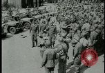 Image of Ohrdruf concentration camp Germany, 1945, second 12 stock footage video 65675054780