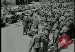 Image of Ohrdruf concentration camp Germany, 1945, second 13 stock footage video 65675054780