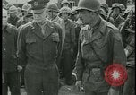 Image of Ohrdruf concentration camp Germany, 1945, second 17 stock footage video 65675054780