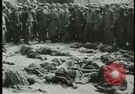 Image of Ohrdruf concentration camp Germany, 1945, second 26 stock footage video 65675054780