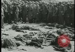 Image of Ohrdruf concentration camp Germany, 1945, second 27 stock footage video 65675054780