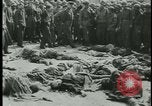 Image of Ohrdruf concentration camp Germany, 1945, second 30 stock footage video 65675054780
