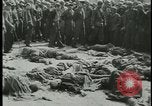 Image of Ohrdruf concentration camp Germany, 1945, second 31 stock footage video 65675054780